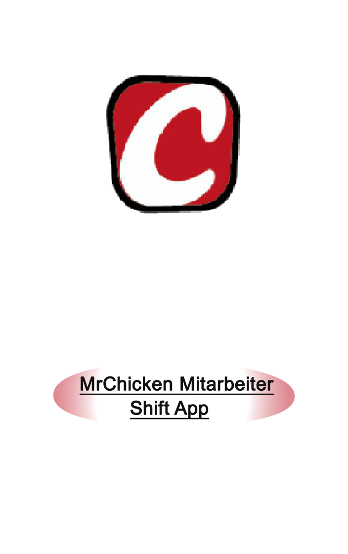 Mitarbeiter App lädt